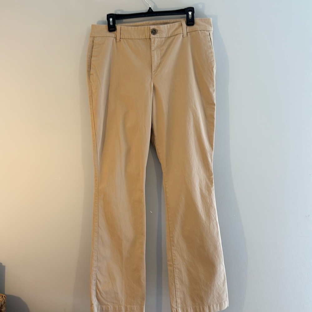 Old Navy Boot Cut Pants